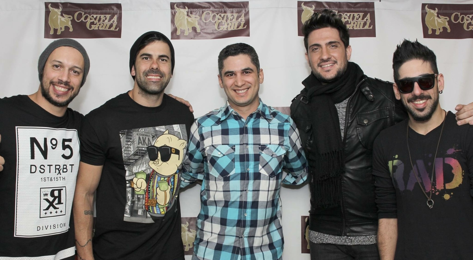 Live events and concerts